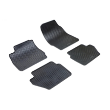 Rigum Ford Fiesta (MK7) 2008-2017 gumiszőnyeg autószőnyeg