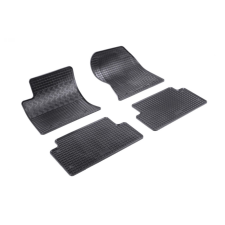 Rigum Ford Focus (I) 1998-2004 gumiszőnyeg autószőnyeg