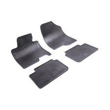 Rigum Kia Cee&#039;d (II) 2012-208 gumiszőnyeg autószőnyeg