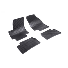 Rigum Kia Rio (II) 2005-2011 gumiszőnyeg autószőnyeg