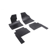 Rigum Kia Sorento (XM) 2009-2013 gumiszőnyeg autószőnyeg