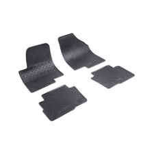 Rigum Kia Soul (I) 2009-2014 gumiszőnyeg autószőnyeg