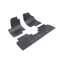 Rigum Kia Venga 2009-től gumiszőnyeg autószőnyeg
