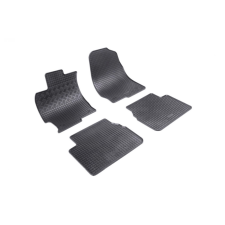 Rigum Mazda 6 2002-2008 gumiszőnyeg autószőnyeg
