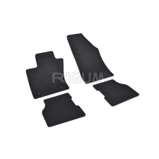  Rigum méretpontos gumiszőnyeg Alfa Romeo Tonale 2022- autószőnyeg