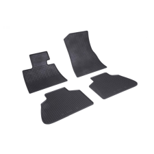  Rigum méretpontos gumiszőnyeg Bmw X7 G07 2019- autószőnyeg