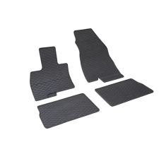  Rigum méretpontos gumiszőnyeg Jaecoo 7 2024- Benzines autószőnyeg