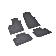 Rigum méretpontos gumiszőnyeg MG ZS 2025- autószőnyeg