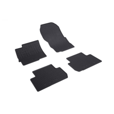  Rigum méretpontos gumiszőnyeg Mitsubishi Eclipse Cross 2018- autószőnyeg