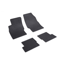  Rigum méretpontos gumiszőnyeg Opel Adam 2013- autószőnyeg