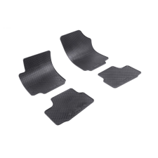  Rigum méretpontos gumiszőnyeg Skoda Citigo 2012- Elektromos változathoz nem jó! autószőnyeg