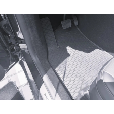 Rigum méretpontos gumiszőnyeg Tesla Model Y 2025- Juniper-hez! autószőnyeg