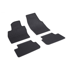  Rigum méretpontos gumiszőnyeg Volkswagen T-Cross 2019- autószőnyeg