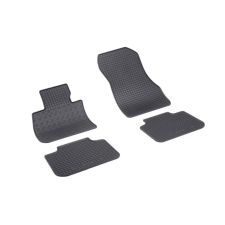 Rigum Mini Countryman 2017-től gumiszőnyeg autószőnyeg