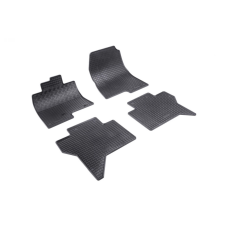 Rigum Mitsubishi Pajero 2000-től gumiszőnyeg autószőnyeg