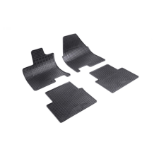 Rigum Nissan Qashqai+2 2008-2014 gumiszőnyeg autószőnyeg