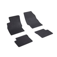 Rigum Opel Corsa (E) 2014-2019 gumiszőnyeg autószőnyeg