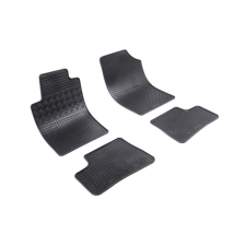 Rigum Peugeot 206 1998-2012 gumiszőnyeg autószőnyeg