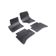 Rigum Porsche Cayenne 2002-2010 gumiszőnyeg autószőnyeg
