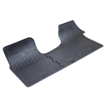 Rigum Renault Trafic (II) 2001-2014 gumiszőnyeg autószőnyeg