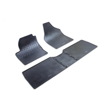 Rigum Seat Alhambra 1995-2010 gumiszőnyeg autószőnyeg