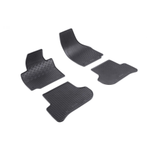 Rigum Skoda Yeti 2009-től gumiszőnyeg autószőnyeg