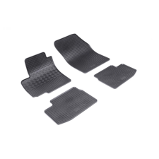 Rigum Suzuki Swift (II-III) 2005-2017 gumiszőnyeg autószőnyeg