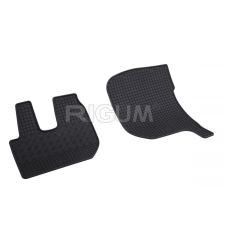  Rigum teherautó gumiszőnyeg DAF LF Euro 6 2014- autószőnyeg