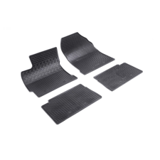 Rigum Toyota Auris (II) 2013-tól gumiszőnyeg autószőnyeg