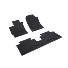 Rigum Toyota Yaris XP130 2011-től gumiszőnyeg autószőnyeg