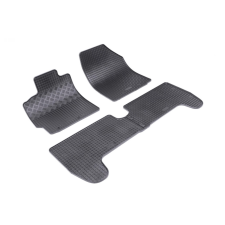 Rigum Toyota Yaris ((XP90)) 2006-2011 gumiszőnyeg autószőnyeg
