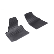 Rigum Volkswagen Touran 2003-2015 Méretpontos gumiszőnyeg autószőnyeg