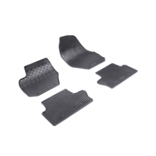 Rigum Volvo XC60 2008- 2017 gumiszőnyeg autószőnyeg