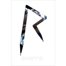  Rihanna – Rihanna idegen nyelvű könyv