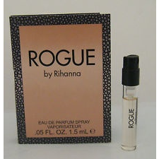 Rihanna Rogue, Illatminta parfüm és kölni