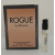 Rihanna Rogue, Illatminta