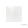 Riho BASEL SLATE 120x90x4,5 cm zuhanytálca, matt fehér D005023105
