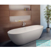 Riho Bilbao 150x75 ovál szabadon álló kád