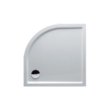 Riho DA88 Zürich 280 beépíthető zuhanytálca 90x90x4,5 kád, zuhanykabin