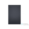 Riho Isola 100x80 antracit zuhanytálca DR14080