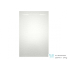 Riho Isola 140x90 fehér zuhanytálca DR28105 kád, zuhanykabin