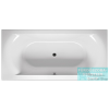 Riho Lima 190x90 egyenes fürdőkád