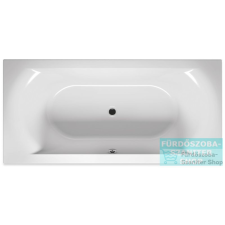 Riho Lima 190x90 egyenes fürdőkád kád, zuhanykabin