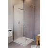 Riho Novik Z201 90x100 szögletes zuhanykabin