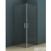 Riho Novik Z209 80x80 szögletes zuhanykabin