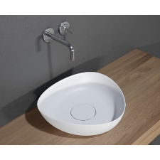  Riho Oviedo Solid Surface mosdó 41x41cm fürdőszoba kiegészítő