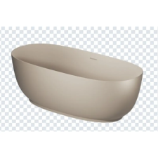 Riho PHATOS FREE szabadonálló kád 170x80 pepple grey (RAL 080 70 05) kád, zuhanykabin