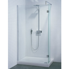  Riho POLAR P201 zuhanyfal 120*80 kád, zuhanykabin