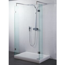  Riho POLAR P202 zuhanyfal 160x90 kád, zuhanykabin