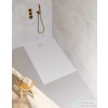 Riho Purite NUVIA 140x90 fehér zuhanytálca D009015105